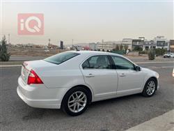 فورد فيوجن